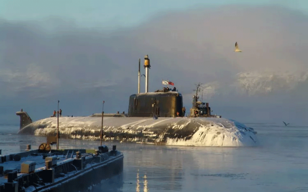 Foto - Dünyanın deniz gücü listesini ABD yaptı! Türkiye kaçıncı sırada?