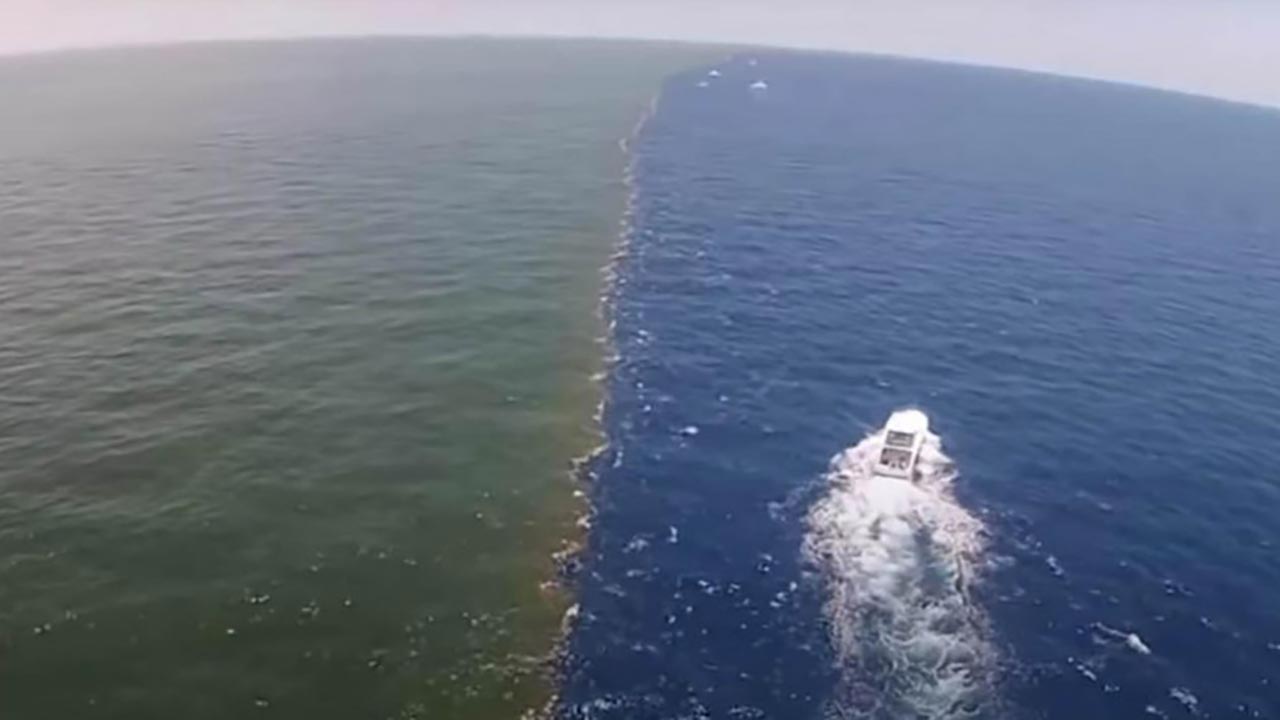 Foto - Dünyanın derinliklerinde şaşırtan keşif! 4 milyar yıllık gizemli yapılar bulundu