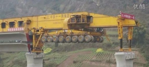 Foto - Dünyanın dev makineleri