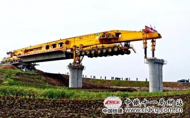 Foto - Dünyanın dev makineleri