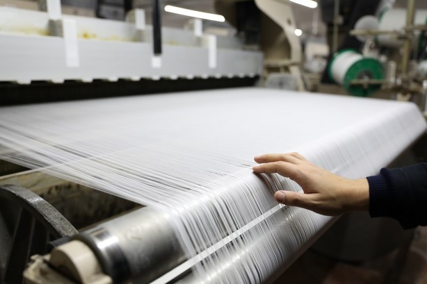 Foto - Dünyanın dört bir yanına ürün satıyordu! Türk tekstil devinden çok kötü haber, konkordato ilan ettiler