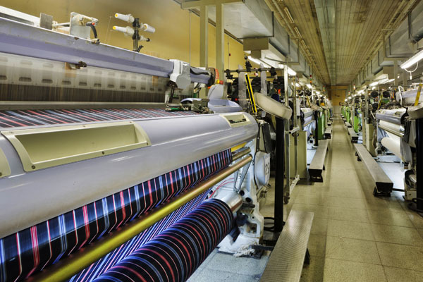 Foto - Dünyanın dört bir yanına ürün satıyordu! Türk tekstil devinden çok kötü haber, konkordato ilan ettiler