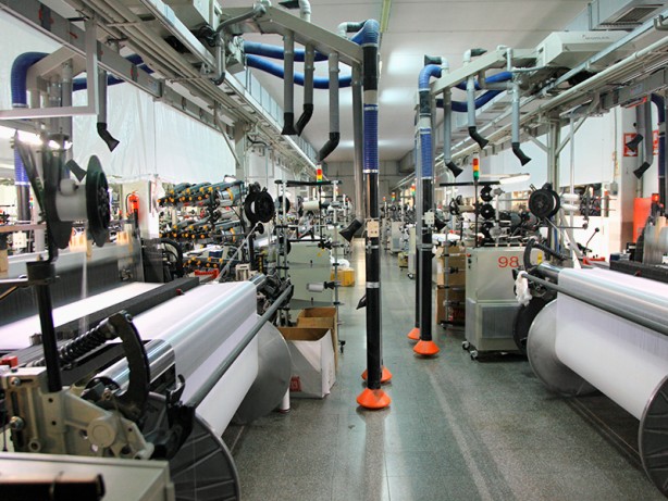 Foto - Dünyanın dört bir yanına ürün satıyordu! Türk tekstil devinden çok kötü haber, konkordato ilan ettiler