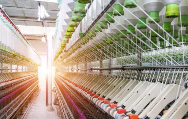 Dünyanın dört bir yanına ürün satıyordu! Türk tekstil devinden çok kötü haber, konkordato ilan ettiler