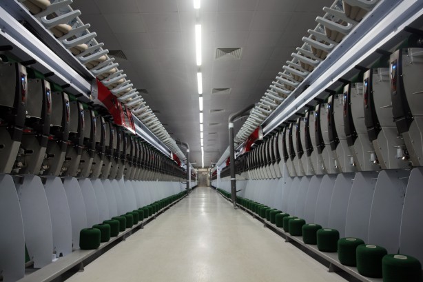 Foto - Dünyanın dört bir yanına ürün satıyordu! Türk tekstil devinden çok kötü haber, konkordato ilan ettiler