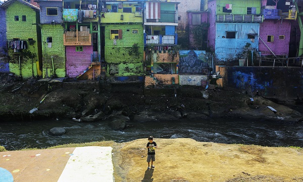 Foto - Dünyanın dört bir yanından bu gecekondular için geliyorlar