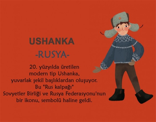 Foto - Dünyanın dört bir yanından ilginç 15 geleneksel kıyafet