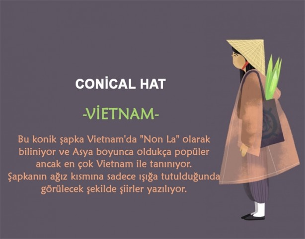 Foto - Dünyanın dört bir yanından ilginç 15 geleneksel kıyafet