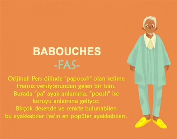 Foto - Dünyanın dört bir yanından ilginç 15 geleneksel kıyafet