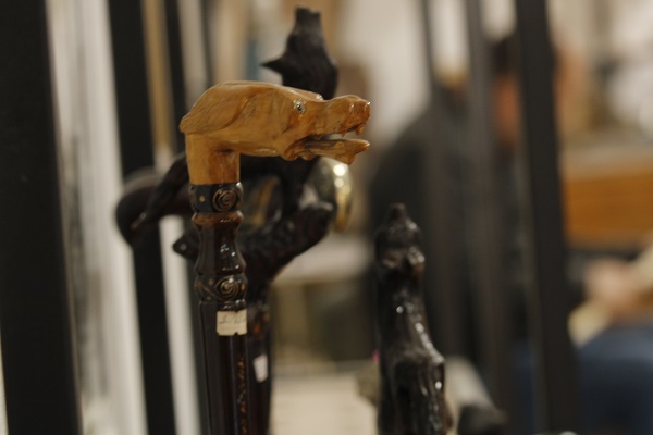 Foto - Dünyanın dört bir yanından talep yağıyor | Bu bastonlara paha biçilemiyor!