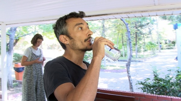 Foto - Dünyanın dört bir yanından Türkiye'ye geliyor! 2 bin yıldır dünyaya şifa dağıtıyor