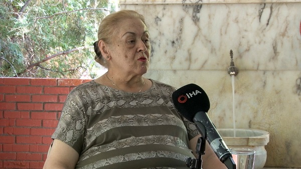 Foto - Dünyanın dört bir yanından Türkiye'ye geliyor! 2 bin yıldır dünyaya şifa dağıtıyor