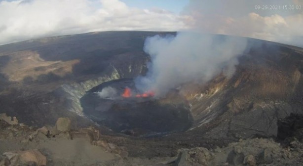 Foto - Dünyanın en aktiflerinden biri! Tekrar harekete geçti