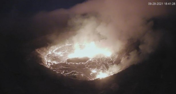 Foto - Dünyanın en aktiflerinden biri! Tekrar harekete geçti