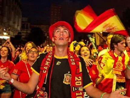 Foto - Dünyanın en ateşli taraftarlarını seçtiler: Süper Lig’den tek takım var: Neden buradalar işte cevabı...