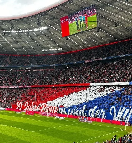 Foto - Dünyanın en ateşli taraftarlarını seçtiler: Süper Lig’den tek takım var: Neden buradalar işte cevabı...