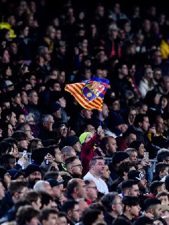 Foto - Dünyanın en ateşli taraftarlarını seçtiler: Süper Lig’den tek takım var: Neden buradalar işte cevabı...