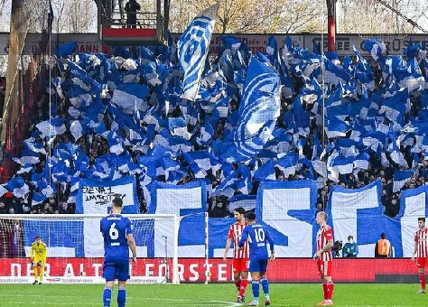 Foto - Dünyanın en ateşli taraftarlarını seçtiler: Süper Lig’den tek takım var: Neden buradalar işte cevabı...