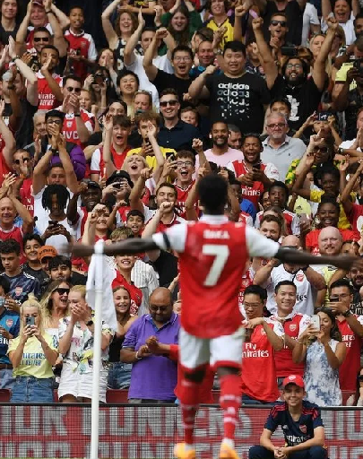 Foto - Dünyanın en ateşli taraftarlarını seçtiler: Süper Lig’den tek takım var: Neden buradalar işte cevabı...