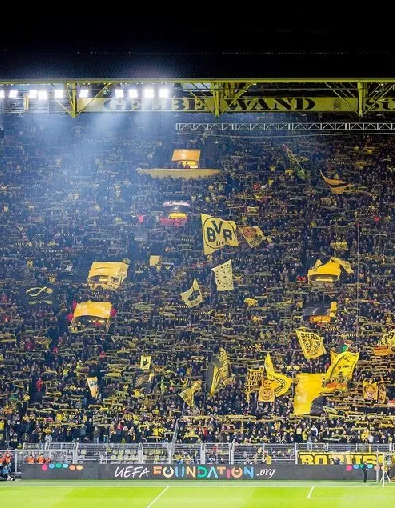 Foto - Dünyanın en ateşli taraftarlarını seçtiler: Süper Lig’den tek takım var: Neden buradalar işte cevabı...