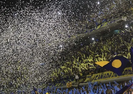 Dünyanın en ateşli taraftarlarını seçtiler: Süper Lig’den tek takım var: Neden buradalar işte cevabı...