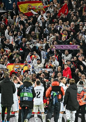 Foto - Dünyanın en ateşli taraftarlarını seçtiler: Süper Lig’den tek takım var: Neden buradalar işte cevabı...