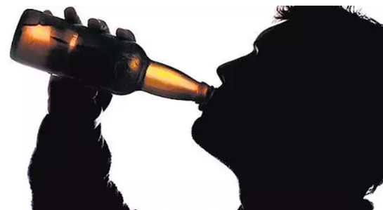 Dünyanın en ayyaş ülkeleri belli oldu! Türkiye'nin sırası...