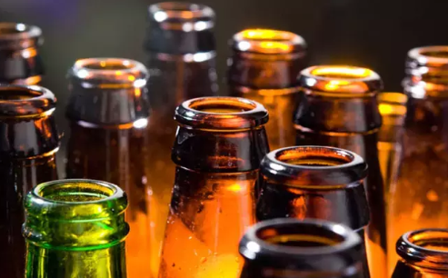 Foto - Dünyanın en ayyaş ülkeleri belli oldu! Türkiye'nin sırası...