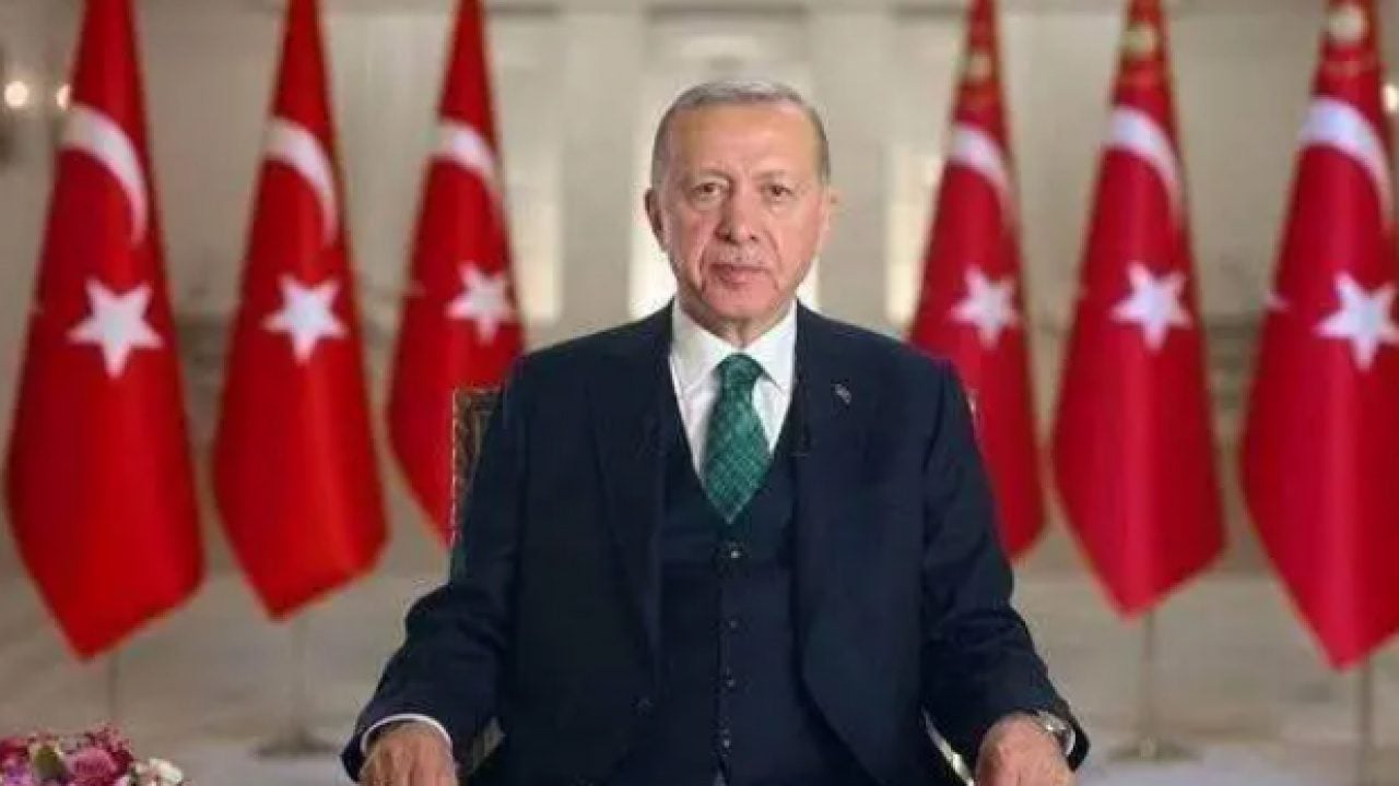 Foto - Dünyanın en başarılı liderleri belli oldu! Bakın Erdoğan kaçıncı sırada?