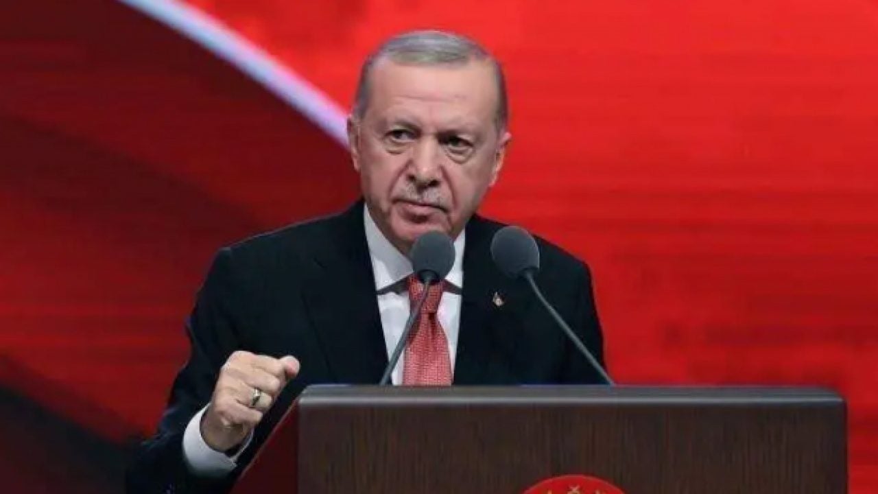 Foto - Dünyanın en başarılı liderleri belli oldu! Bakın Erdoğan kaçıncı sırada?