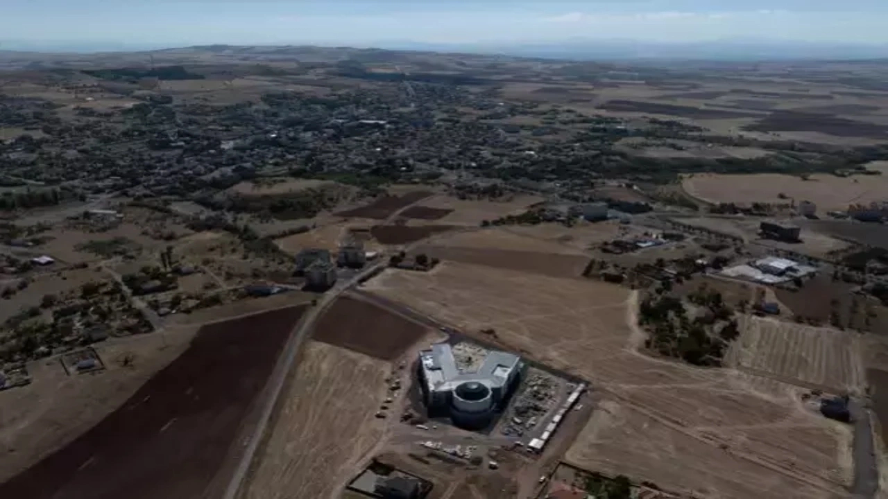 Foto - Dünyanın en büyüğü bugün açılıyor! Tüm gözler baş davetli Bahçeli’de