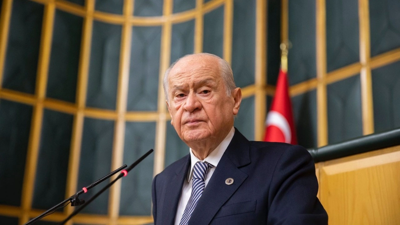 Foto - Dünyanın en büyüğü bugün açılıyor! Tüm gözler baş davetli Bahçeli’de