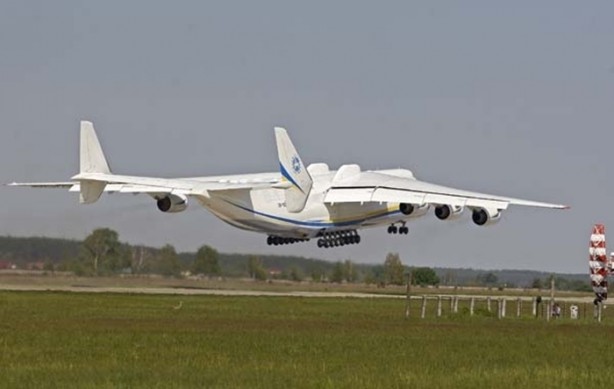 Foto - Dünyanın en büyüğü işte böyle görüntülendi