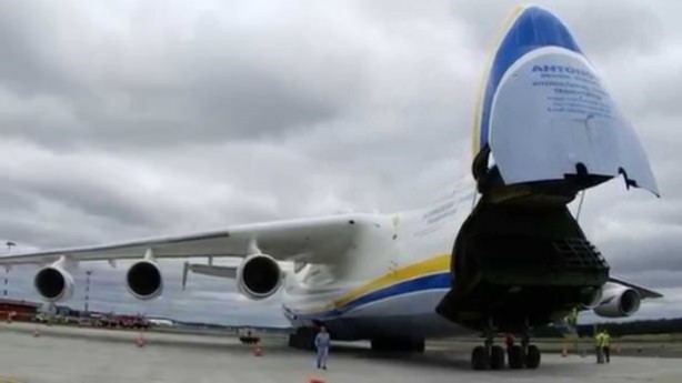 Foto - Dünyanın en büyüğü işte böyle görüntülendi