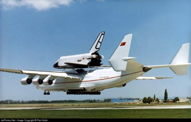 Foto - Dünyanın en büyüğü işte böyle görüntülendi