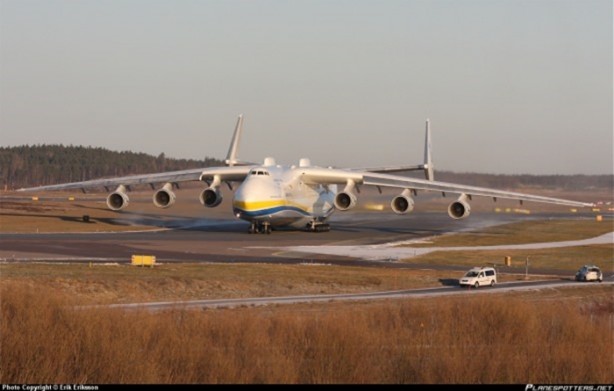 Foto - Dünyanın en büyüğü işte böyle görüntülendi