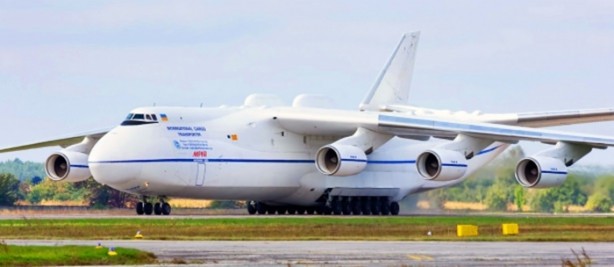 Foto - Dünyanın en büyüğü işte böyle görüntülendi