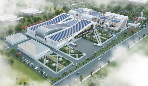 Foto - Dünyanın en büyüğü olacak! Tarih verildi