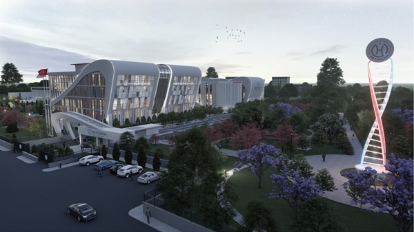 Foto - Dünyanın en büyüğü olacak! Tarih verildi