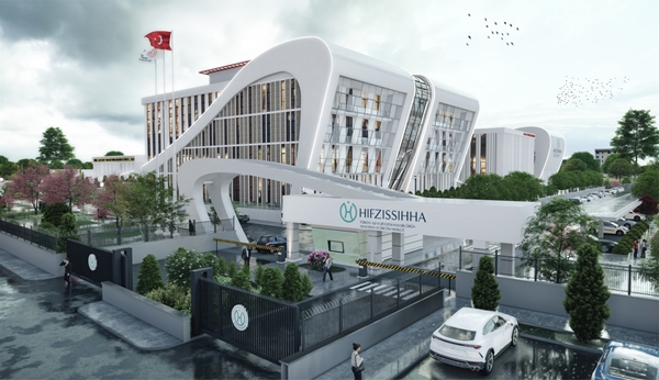 Foto - Dünyanın en büyüğü olacak! Tarih verildi