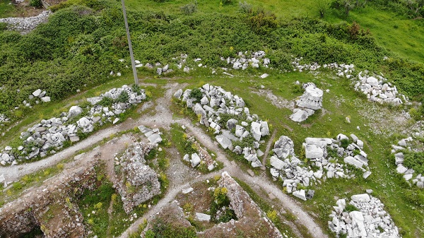 Foto - Dünyanın en büyüğü Türkiye'de