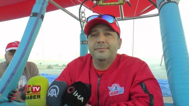 Foto - Dünyanın en büyüğü Türkiye'de! Tamamen ve yerli