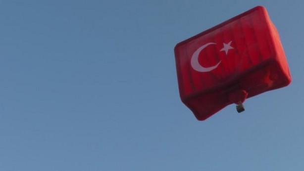 Foto - Dünyanın en büyüğü Türkiye'de! Tamamen ve yerli