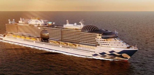 Foto - Dünyanın en büyüğü! Türkiye'ye dolar yağacak