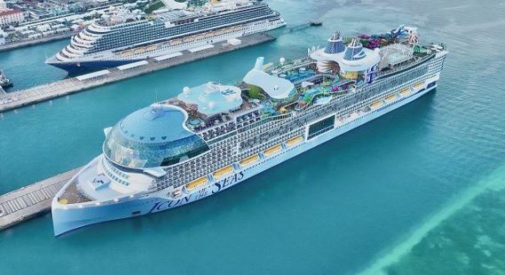 Foto - Dünyanın en büyüğü! Türkiye'ye dolar yağacak