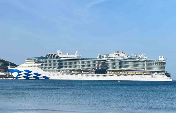 Dünyanın en büyüğü! Türkiye'ye dolar yağacak