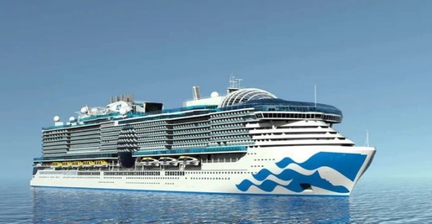 Foto - Dünyanın en büyüğü! Türkiye'ye dolar yağacak