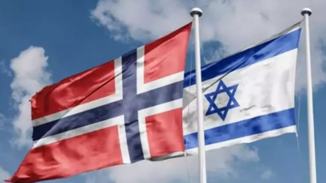 Dünyanın en büyüğünden İsrail'e ağır darbe: Çekilme kararı aldılar!