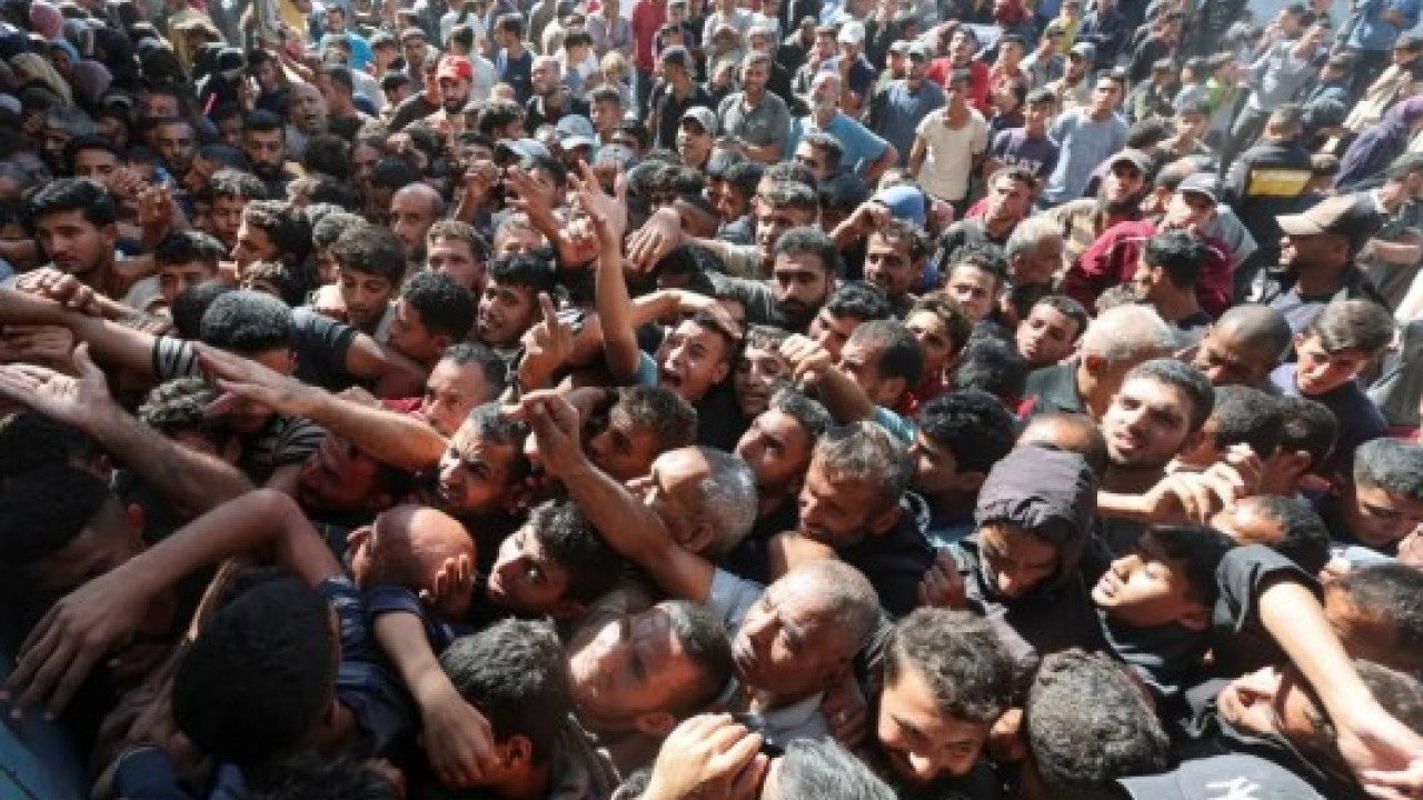 Foto - Dünyanın en büyüğünden İsrail'e ağır darbe: Çekilme kararı aldılar!