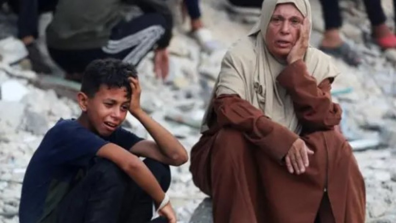 Foto - Dünyanın en büyüğünden İsrail'e ağır darbe: Çekilme kararı aldılar!